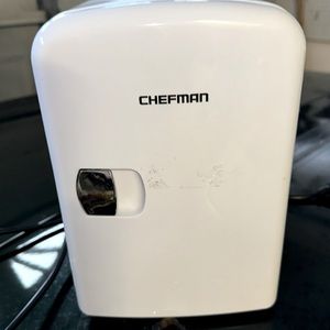 Chefman, save fresh cosmetics, medicine